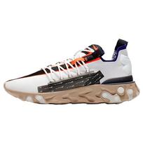 Nike ISPA React Low Summit White ar8555-100 38 balta