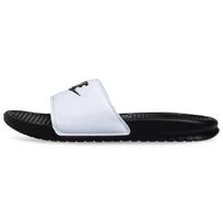Nike Benassi Jdi Slide 343880-100 40 juoda