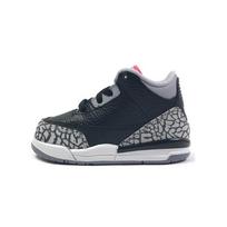 Jordan 3 Retro Black Cement 2018 TD 832033-021 26 juoda