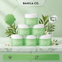 Banila Co Clean It Zero Cleansing Balm Refreshing