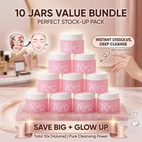 Banila Co Clean It Zero Cleansing Balm Classic Mini Kit