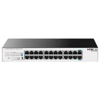 H3C US536-F-S 24-Port Gigabit Managed Access Switch