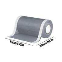 Window Screen Repair Tape, Mesh Door Adhesive Sheet, Screen Bonding Patch for Living Room Bedroom Bathroom Balcony Porch