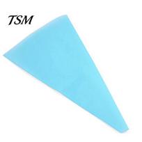 Squeeze Bag Piping Food Grade Labor-saving Lightweight Cake Cream Baking DIY Gadget for Home Frosting S