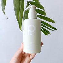 Botany Atlas Cedar Oil Control Volumizing Shampoo