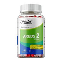 A multivitamin supplement for the eyes, containing lutein, zeaxanthin, and natural antioxidants to protect overall eye health. 120*1