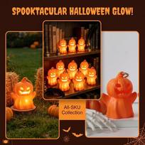 Halloween Inflatable Pumpkin Costume for Adults Funny Party Fancy Dress one size oranžinė