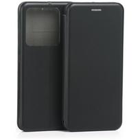 Etui Beline Book Magnetic Do Honor Magic 8 Pro Czarny
