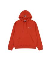 Golla Logo Sweat Hoodie [Orange] Orange/S