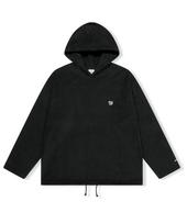 Yes Ic Y.E.S Terry Hoodie Black S