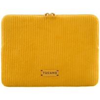 Torba Na Laptopa Tucano Velluto 2 Sleeve 13  Do Macbook Air / Pro Żółty