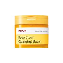 [Manyo Factory] Deep Clear Cleansing Balm 132ml