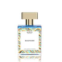 Arabian Aroma Sauvage Vyriški Kvepalai | Kalabrijos Bergamotės, Levandų ir Kedro Natos | Kvepalai Vyrams su Laukinio Ilgai Išliekančio Aromato