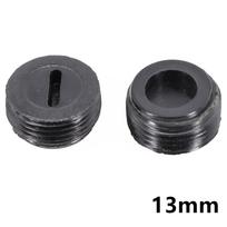 Damaged Replacement Carbon Brush Cover High Quality 13 14 15 16 18 20 22mm 13mm