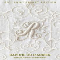 Rebecca by Daphne du Maurier Hardback Book 9780349010267