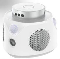 Ultrasonic C-5 ultragarsinis pelės atbaidiklis