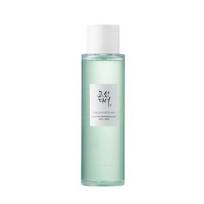 Beauty of Joseon Green Plum AHA BHA Toner Exfoliating & Brightening 150ml