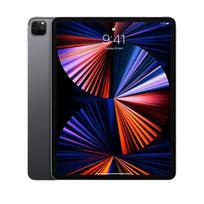 Planšetinis kompiuteris iPad Pro 11" 2.gen 128GB WiFi (Atnaujintas, būklė kaip naujas), Juoda