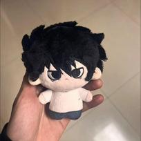 Death Yagami Light L Lawliet Pliušinė Lėlė Pakabukas 12cm Anime Yagami Light Raktų Pakabukas Kimštas Žaislas Kuprinė Šventė Gimtadienio Dovana 10cm Height black