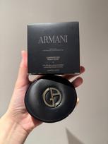 Armani Luminous Silk Cushion 14g Shade 2 Luxury Foundation