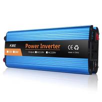 Automobilinis inverteris 2600W (12V-220V)