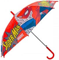 Skėtis Berniukams Marvel Spider Man Red SM13758/RED, NS