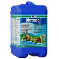 Priemonė vandens paruošimui JBL Biotopol 5 l