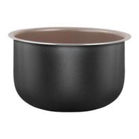 Suderinamas ryžių viryklės puodo pakeitimas 2L 3L 4L 5L talpos diapazonas Nesikepinantis padengimas Tolygus šilumos paskirstymas Virimo aksesuaras