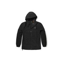 Timberland Lauko laisvalaikio neperšlampama striukė Vyriškos striukės Juoda A6QK9-001 XL black