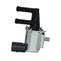 K5T48290 Vapor Canister Purge Control Solenoid Valve, Compatible with Mazda Suzuki, Replace OE# 18114-52G00 K5T48486 18117-52G00
