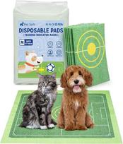 Sugeriantys higieniniai paklotai šunims ir katėms Pet Soft 90x60 cm 15 vnt.