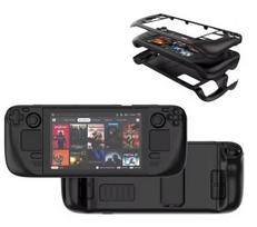 Silikoninis dėklas konsolėms „Steam Deck“ / „Deck OLED“