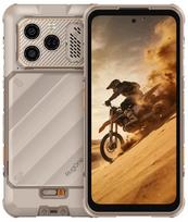 Smartfon UleFone Smartphone RugOne Xever 8 8GB/256GB (Sand Dune) (RO-X8-256/GY) | RO-X8-256/GY | 6979400350647