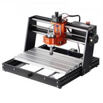 CNC frezavimo staklės, 300x200x72 mm, medžio graviravimas, drožyba, frezavimas, metalas