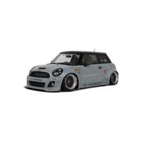 Diecast Modelis Otto Ot1212 B-Works Lb Nation Mini Cooper R56 2015 1/18