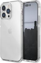 Raptic X-Doria skaidrus dėklas iPhone 14 Pro šarvuotas skaidrus dangtelis