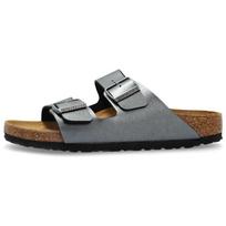 Birkenstock Arizona Fashionable Comfortable EVA Slide Sandals Women sandals Gray 1029224 36