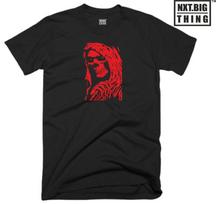 Grim Reaper T Shirt Death Halloween Ghost Trick Or Treat Scary Horror Gift Top M
