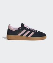 [Adidas] Handball Spezial - Black:Pink IE5897 220