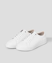 [Beanpole] Urban Sneakers White BE61K1M001 255