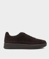 [PEMONT] Dress High (Dark Brown) pmt-26 235