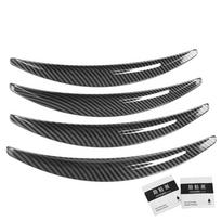 Small Invisible Wheel Fender for Tesla Model 3 Interior Modification Kits -
