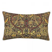 William Morris Bullerswood Rectangle Pillowcase Cushion Cover Decor Bedroom Bed Home Comfort Throw Pillow 60x40cm