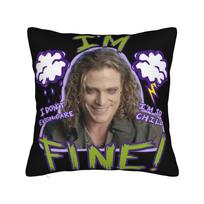 The Vampire Lestat 2026 TV Series Pillow Covers Printed Cushion Cover Decoration  Throw Pillow Case Cover Home Multiple Sizes 40x40cm
