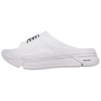 New Balance Fuel Cell Moteriškos Baltos Šlepetės Universalios Patogios SWFFCA1 43 white