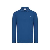 Louis Castel Men'S Tricot Solid Yoko T-Shirt See Notation/105