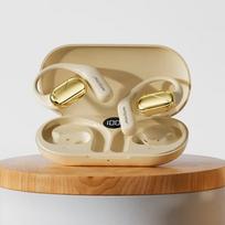 WOPOW OWS33 Open-Ear Sport Wireless Bluetooth Headphones