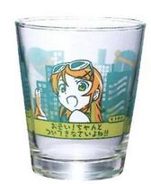 Ichiban Kuji Premium Ore no Imouto ga Konnani Kawaii Wake ga Nai E Prize Glass Collection Game Screen Style (Single Item)