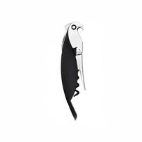 ALESSI Parrot Sommelier Black AAM32 B Knife,
