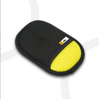 Electrostatic Pet Hair Remover Glove Reusable Pet Grooming Glove for Dog Cat Hair Removal Tool Furniture Carpet Clothes Car Seat S